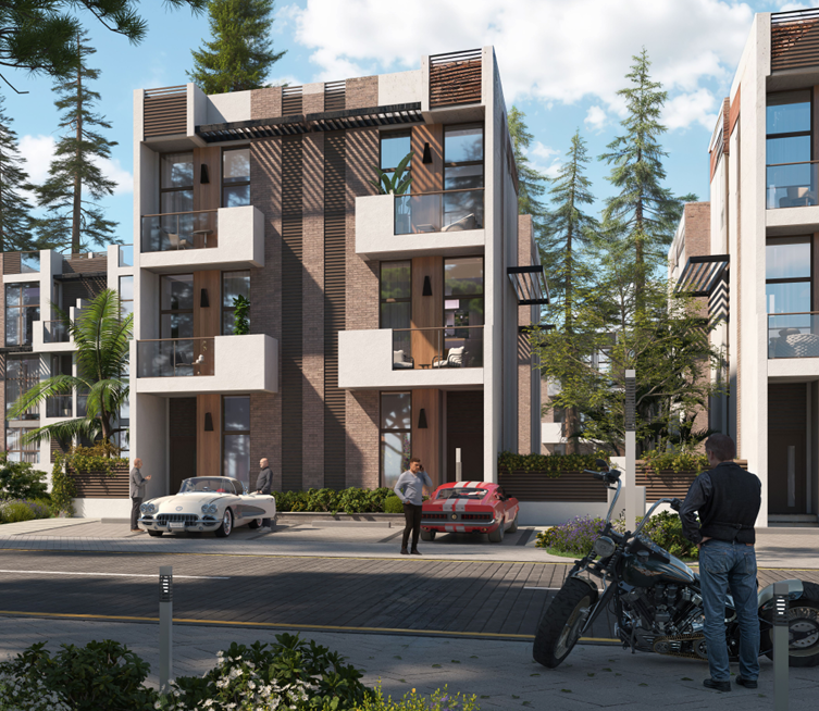 Live Beyond the Ordinary