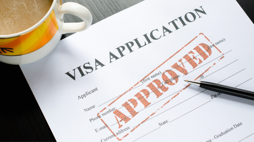 The Migration Roadmap: Simplified Visas