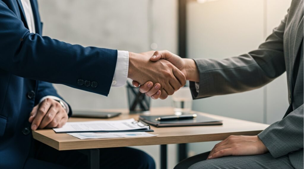 Business Formation in Dubai