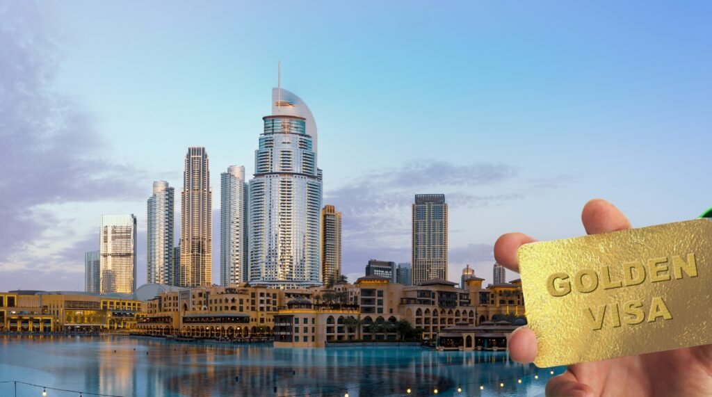 The Golden Visa Loophole: How AED 2M Off-Plan Unlocks Your 10-Year Future