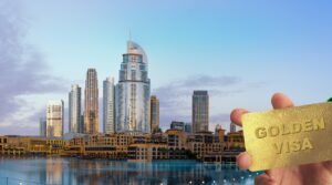 The Golden Visa Loophole: How AED 2M Off-Plan Unlocks Your 10-Year Future