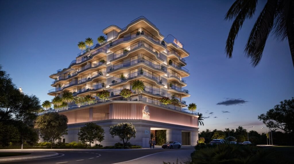 Dubai Islands: Access & Amenities. Investor-First Structure