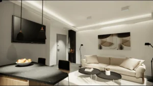 Luxury Apartments